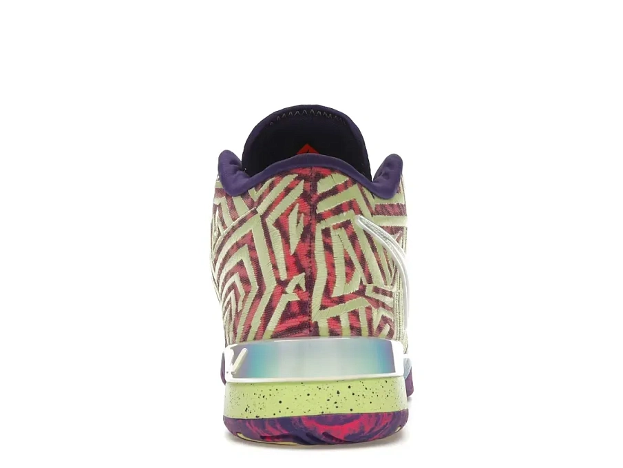 Фото № 4 с приближением к товару «‎Nike Zoom LeBron NXXT Genisus»