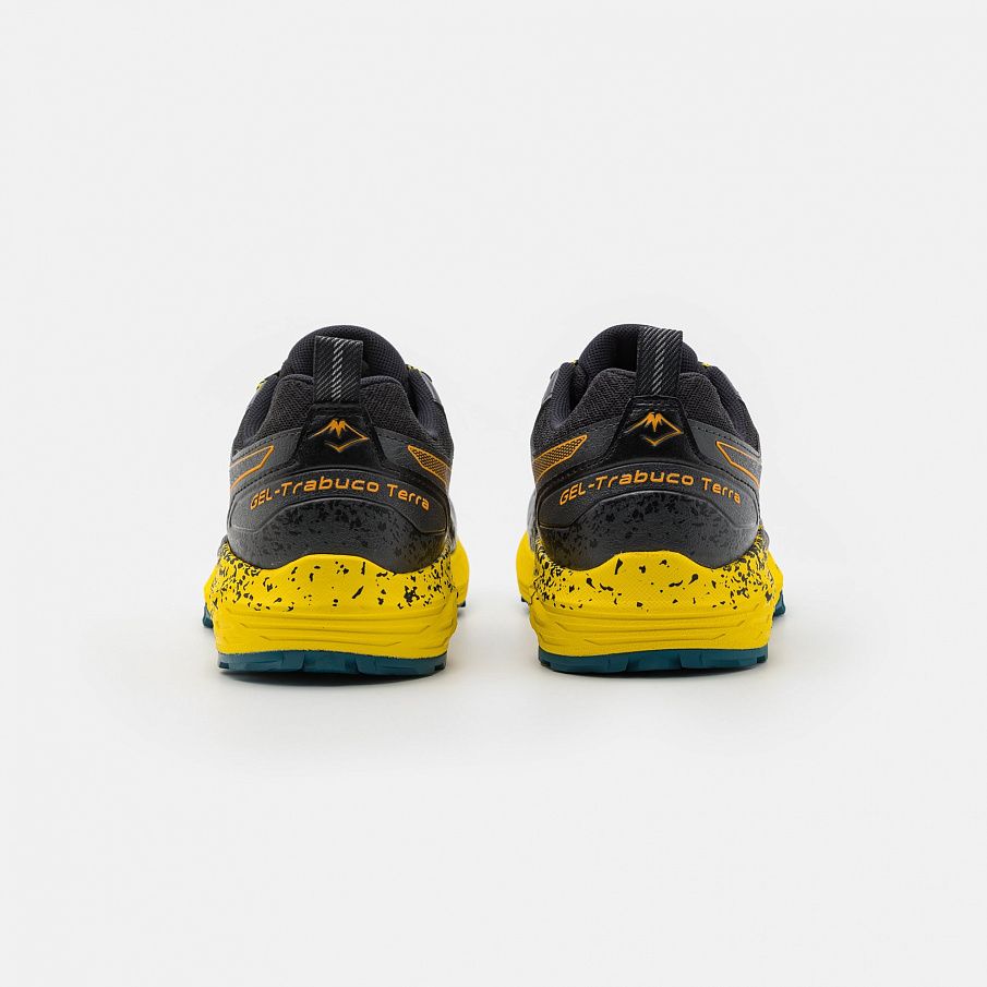 Фото № 3 с приближением к товару «‎Asics Gel Trabuco Terra»
