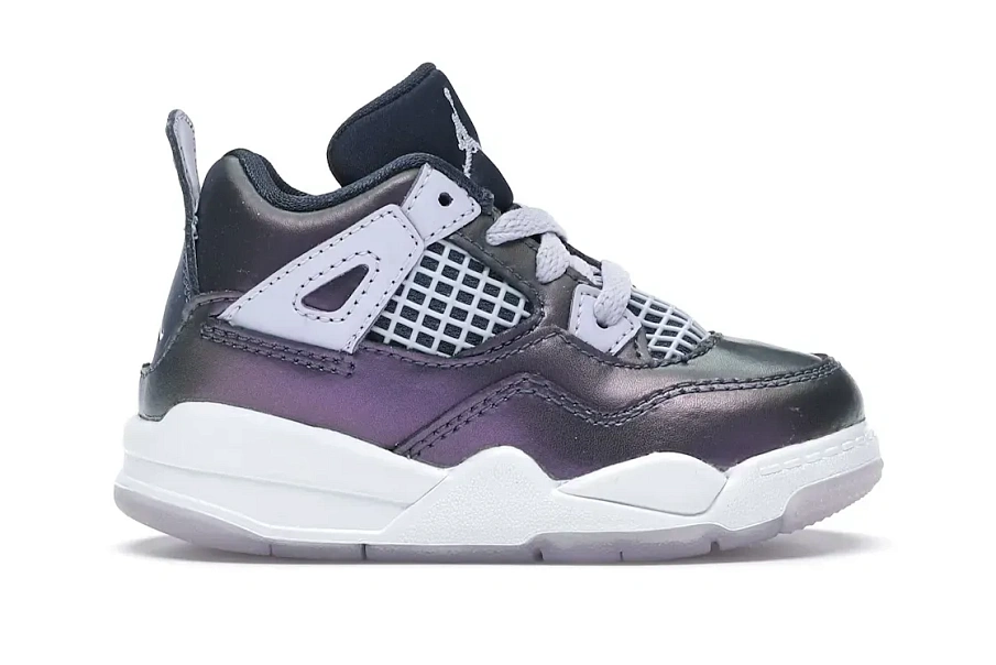 Фото № 1 с приближением к товару «‎Jordan 4 Retro»