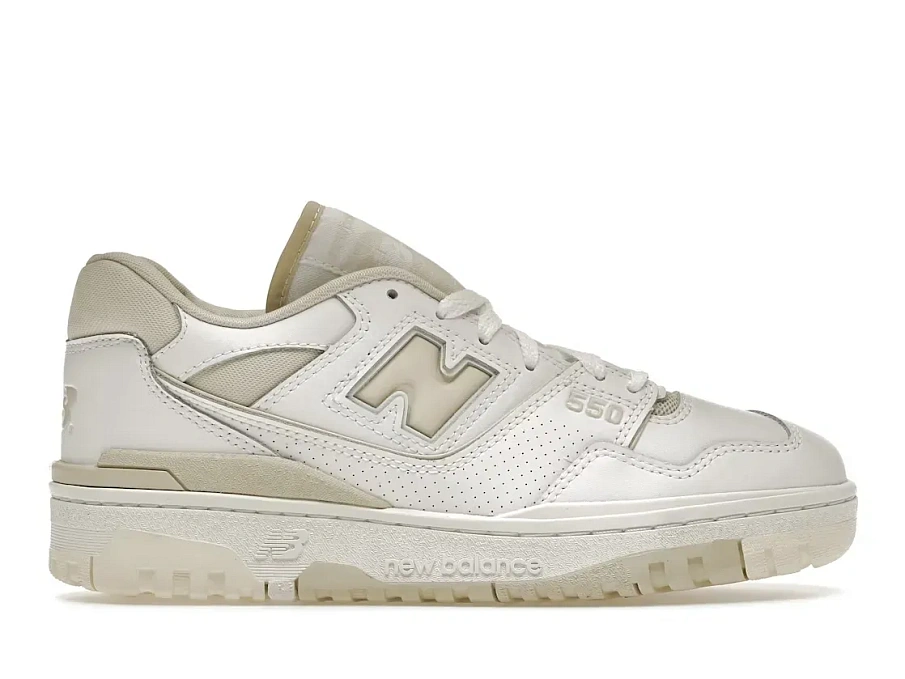 Фото № 1 с приближением к товару «‎New Balance 550»