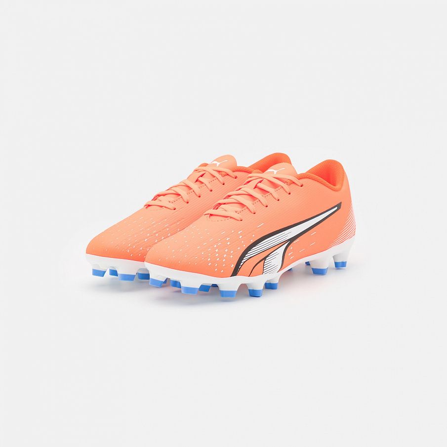 Фото № 2 с приближением к товару «‎Puma Ultra Play Fg/ag»