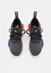 Фото № 4 с приближением к товару «‎NMD_R1 UNISEX»