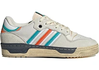 Фото № 1 с приближением к товару «‎adidas Rivalry Low Extra Butter White»