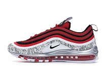 Фото № 5 с приближением к товару «‎Nike Air Max 97 Jayson Tatum»