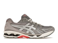 Фото № 1 с приближением к товару «‎ASICS Gel-Kayano 14 Clay Grey Pure Silver»