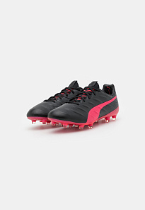 Фото № 2 с приближением к товару «‎Puma King Platinum 21 Fg/ag»