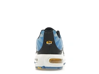 Фото № 4 с приближением к товару «‎Nike Air Max Plus University Blue Topaz Gold »