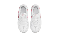 Фото № 4 с приближением к товару «‎(BP) Nike Air Force 1 Low Low-Top Sneakers WhitePink»