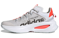 Фото № 1 с приближением к товару «‎adidas Fluidflash 'White Solar Red'»