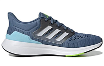 Фото № 2 с приближением к товару «‎ adidas EQ21 Run Running shoes»