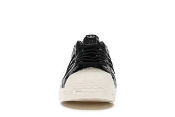 adidas Superstar 80s Undefeated Bape Black Camo - 2