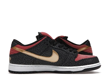Nike SB Dunk Low Walk of Fame Brooklyn Projects - 3