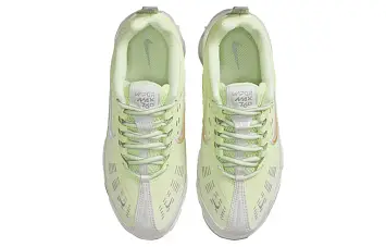 Nike Wmns Air VaporMax 360 'Barely Volt' - 5