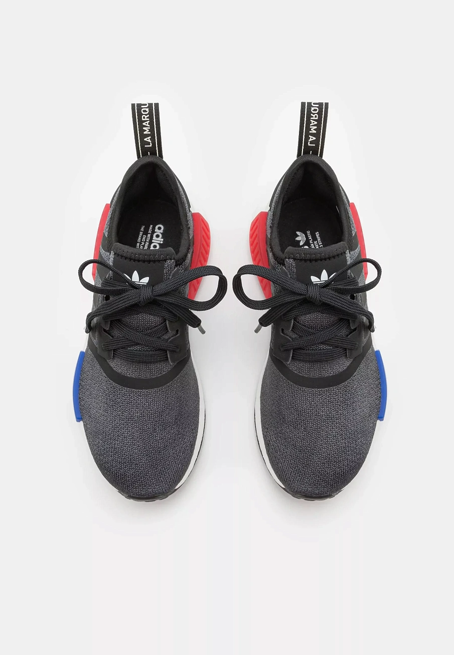 Фото № 4 с приближением к товару «‎NMD_R1 UNISEX»