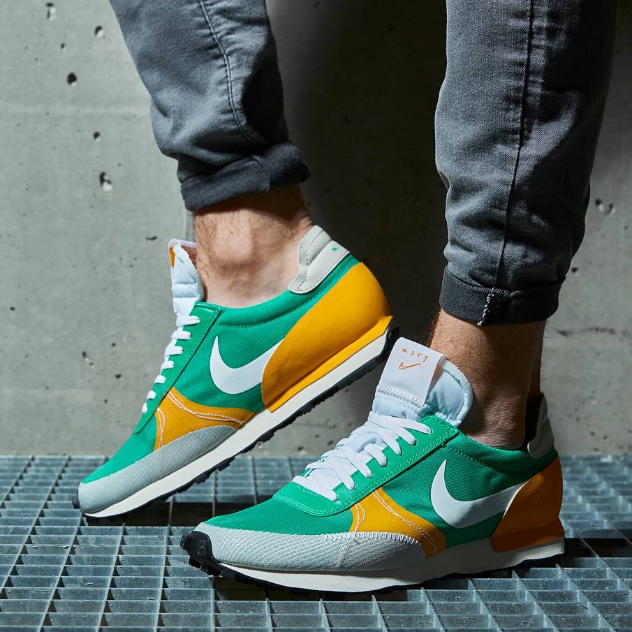 Фото № 3 с приближением к товару «‎Nike Dbreak-Type Se»