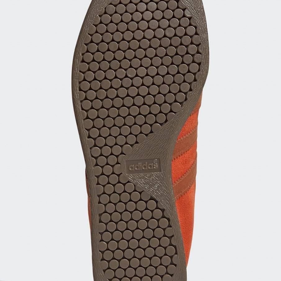Фото № 5 с приближением к товару «‎Adidas Tobacco »