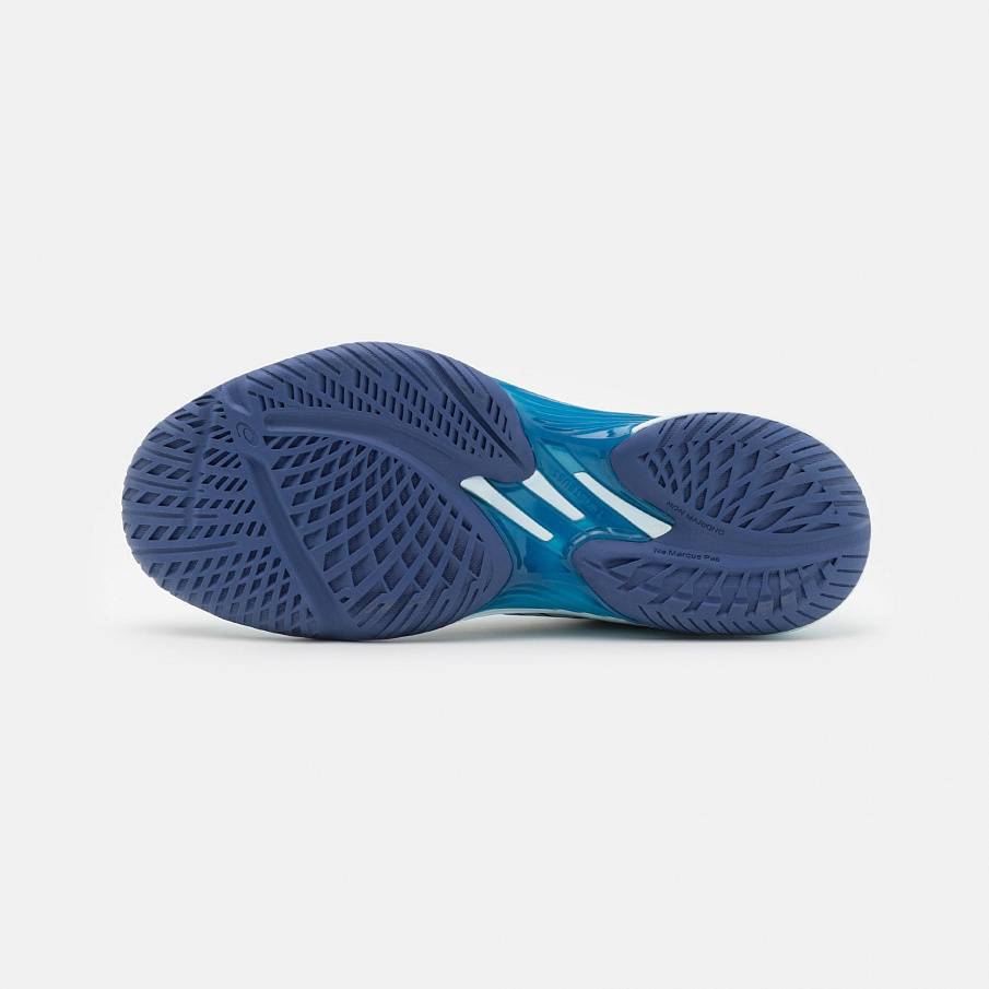 Фото № 5 с приближением к товару «‎Asics Sky Elite 2 FF MT»