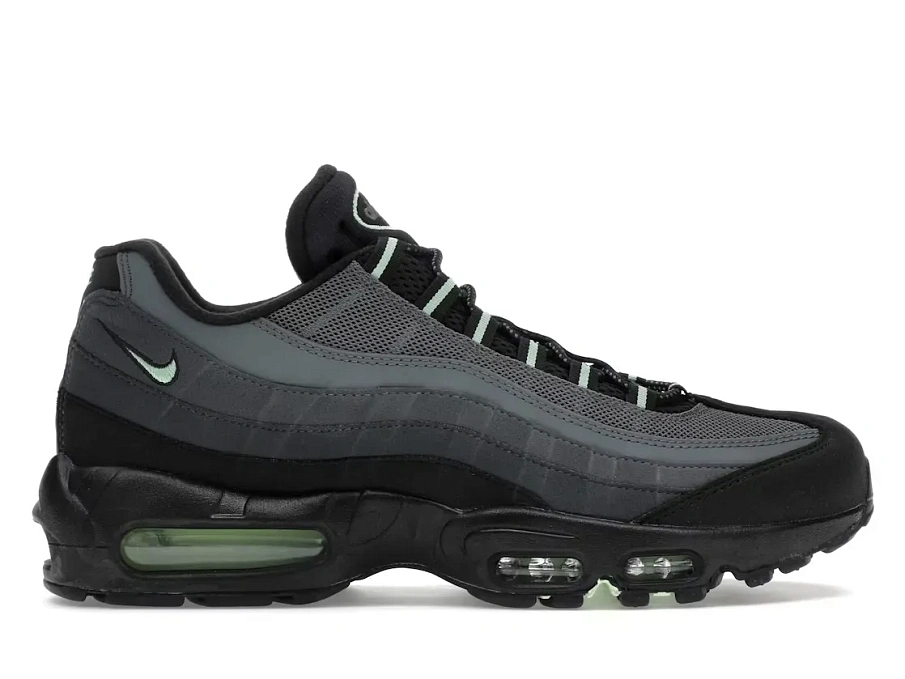 Фото № 1 с приближением к товару «‎Nike Air Max 95»
