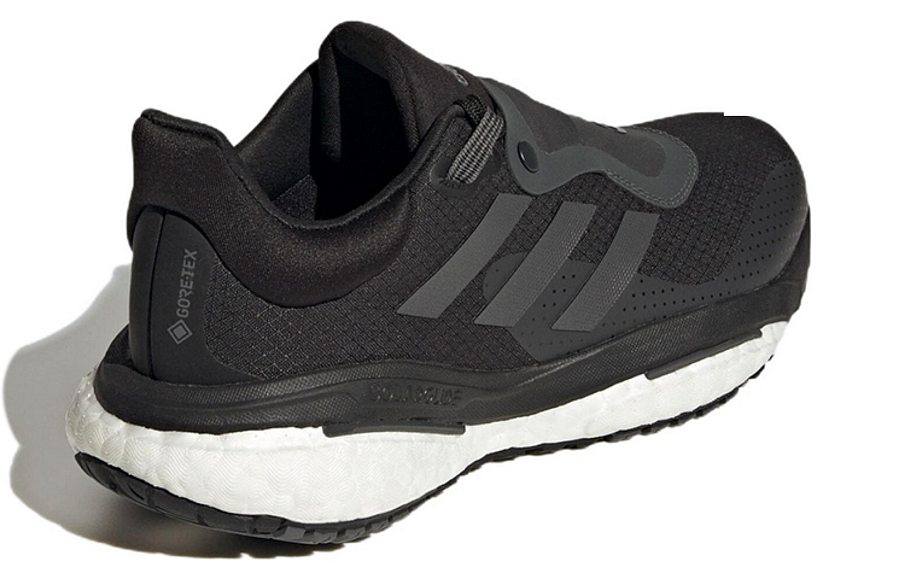 Фото № 4 с приближением к товару «‎ adidas Solar Glide 5 Running shoes»