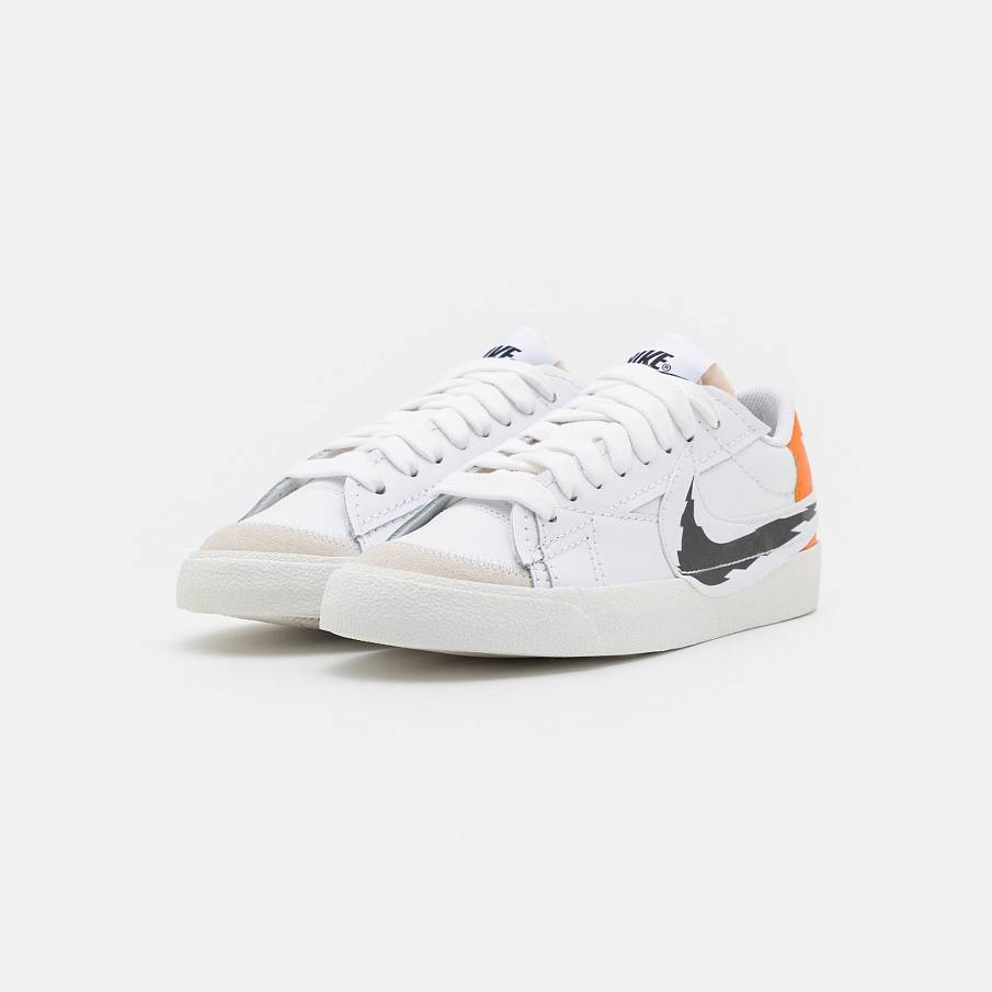 Фото № 2 с приближением к товару «‎Nike Blazer 77 Jumbo »