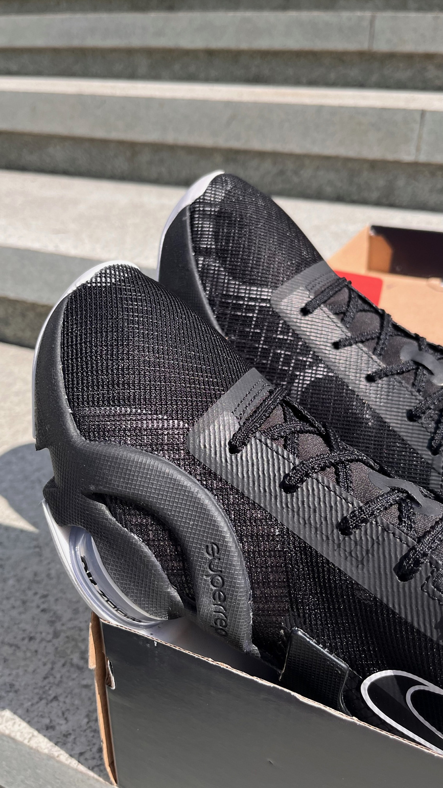 Фото № 3 с приближением к товару «‎Nike Air Zoom Superrep 3»