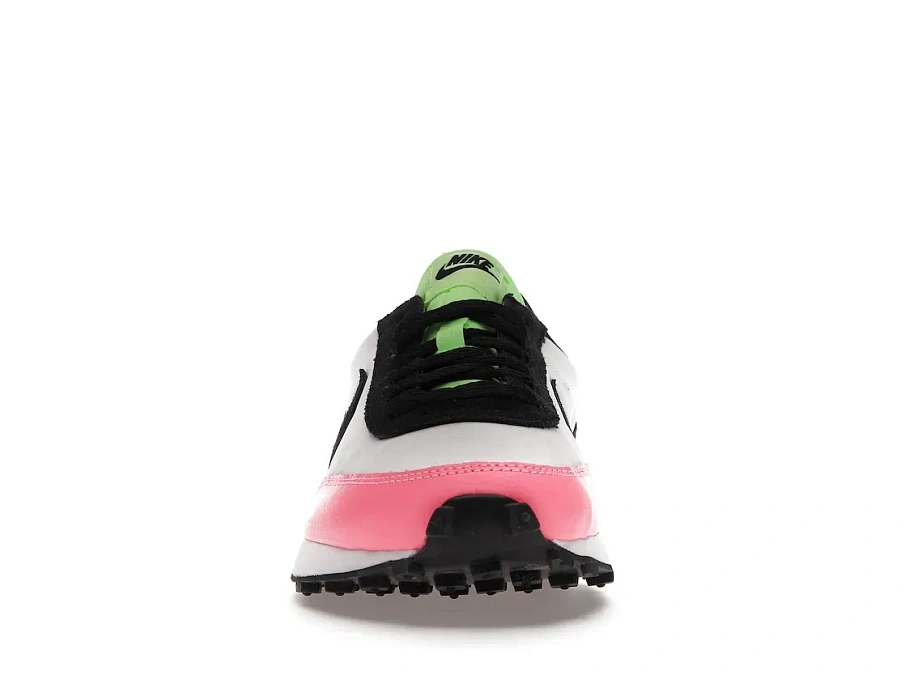 Фото № 2 с приближением к товару «‎Nike Daybreak Sunset Pulse Atomic Orange »