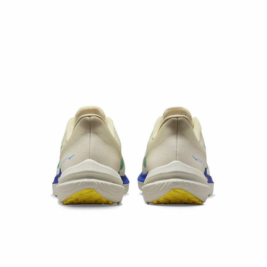 Фото № 4 с приближением к товару «‎Nike Road Winflo 9 Premium»