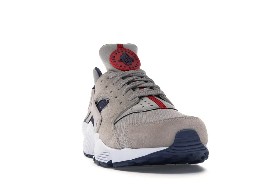 Фото № 2 с приближением к товару «‎Nike Air Huarache Run Moon Particle (Moon Landing)»
