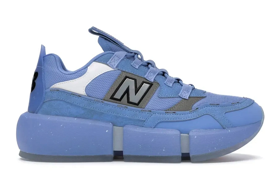 Фото № 1 с приближением к товару «‎New Balance Vision Racer»