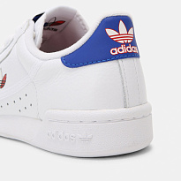 Фото № 5 с приближением к товару «‎Adidas Continental 80 »