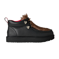 Фото № 1 с приближением к товару «‎AMBUSH x UGG Boot Black»