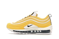 Фото № 6 с приближением к товару «‎Nike Air Max 97 Topaz Gold White »