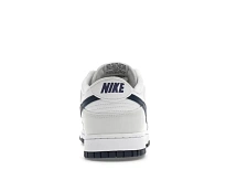 Фото № 4 с приближением к товару «‎Nike Dunk Low Retro»