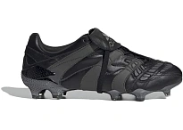 Фото № 1 с приближением к товару «‎adidas Predator Accelerator FG Black Grey»