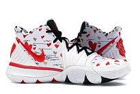 Фото № 5 с приближением к товару «‎Nike Kyrie 5 Sneaker Room Mom White»