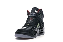 Фото № 2 с приближением к товару «‎Jordan Spizike Stealth / Black Patent»