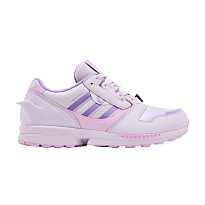 Фото № 1 с приближением к товару «‎Pokémon x adidas ZX8000 Mewtwo»