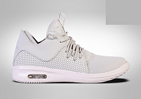 Фото № 1 с приближением к товару «‎Nike Air Jordan First Class Light Bone »