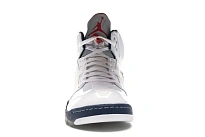 Фото № 2 с приближением к товару «‎Jordan 5 Retro Independence Day»