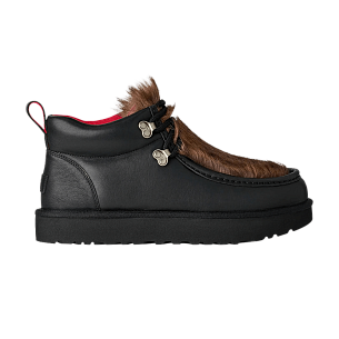 AMBUSH x UGG Boot Black