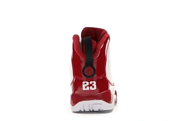 Jordan 9 Retro - 4