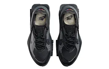Nike Fontanka Edge For Women Black - 7