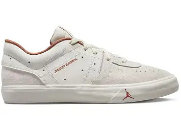 Jordan Series ES