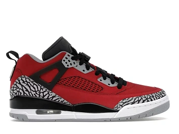 Jordan Spizike Low - 1