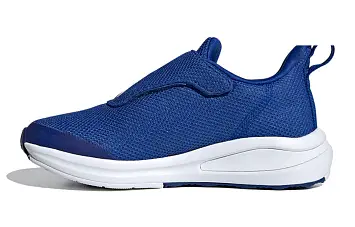 adidas Fortarun AC Kids BlueWhite - 1