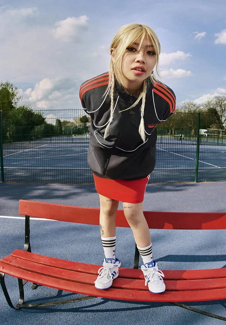 Фото № 3 с приближением к товару «‎FORUM UNISEX»