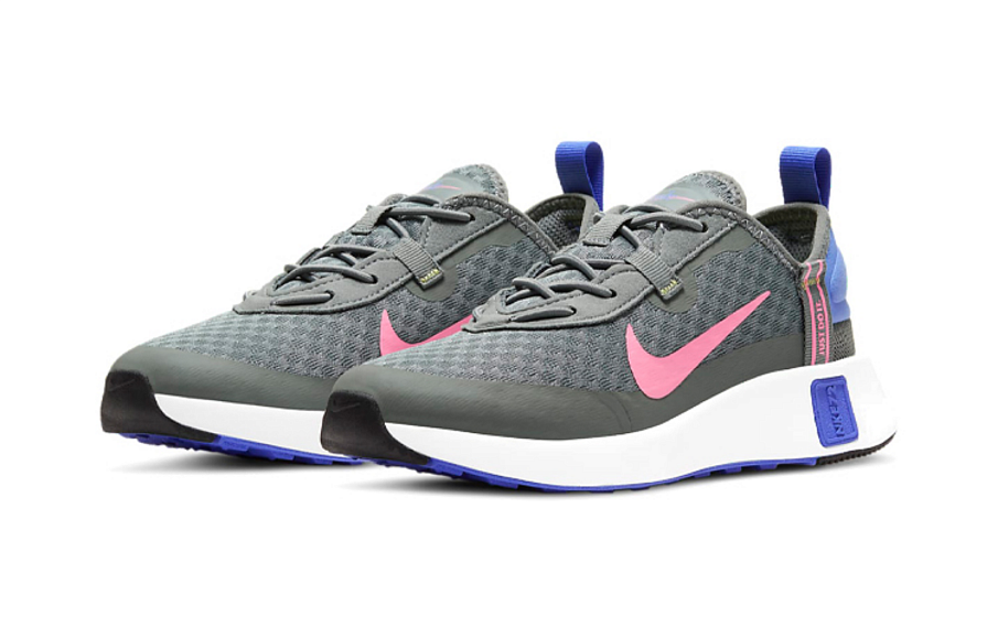 Фото № 3 с приближением к товару «‎Nike Reposto PS 'Smoke Grey Sunset Pulse'»