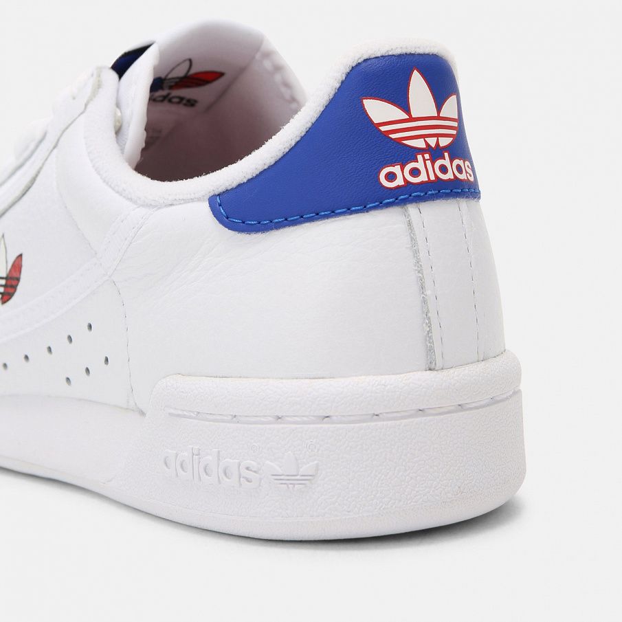 Фото № 5 с приближением к товару «‎Adidas Continental 80 »