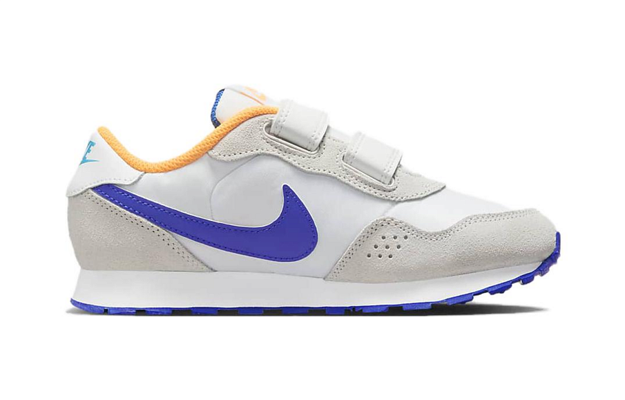 Фото № 2 с приближением к товару «‎BP Nike MD Valiant Running shoes»