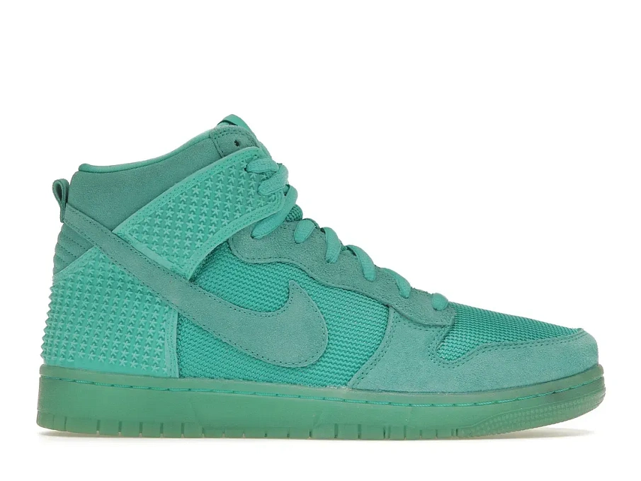 Фото № 1 с приближением к товару «‎Nike Dunk CMFT Premium Light Retro»